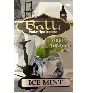 Ice Mint