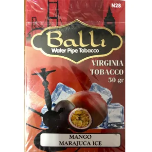 Mango Maracuja Ice