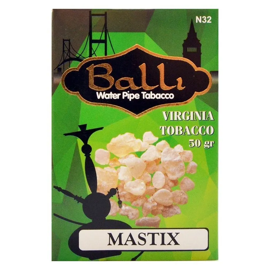 Mastix