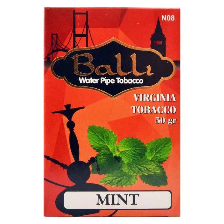 Mint