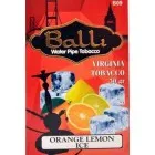 Orange Lemon Ice