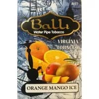 Orange Mango Ice