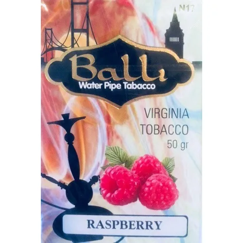 Raspberry