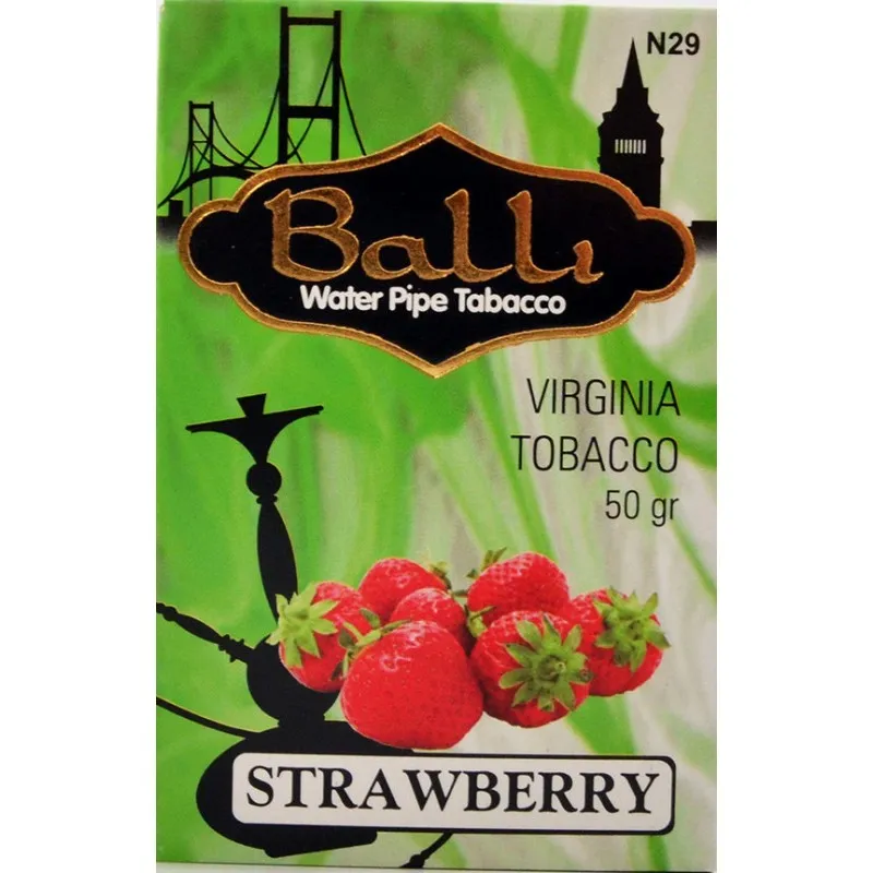 Strawberry