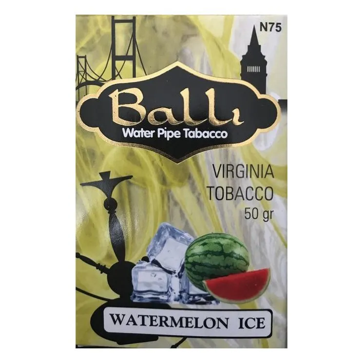 Watermelon Ice