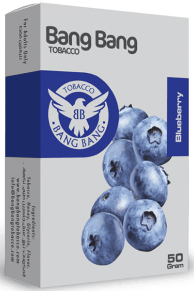 Blueberry