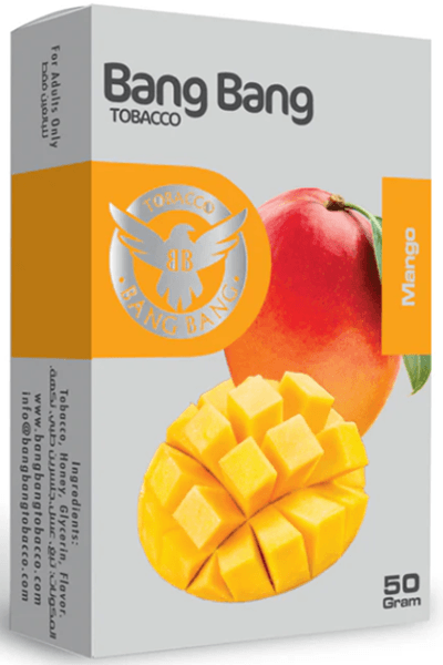 Mango