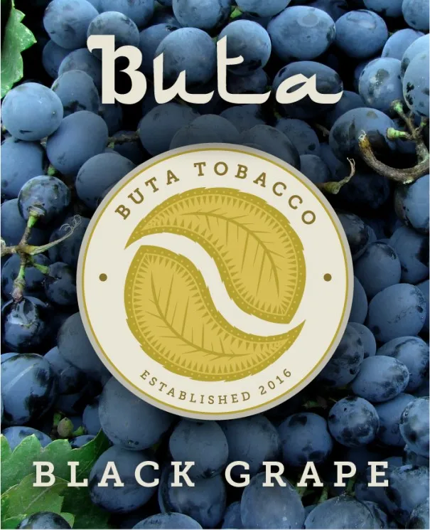 Black Grape