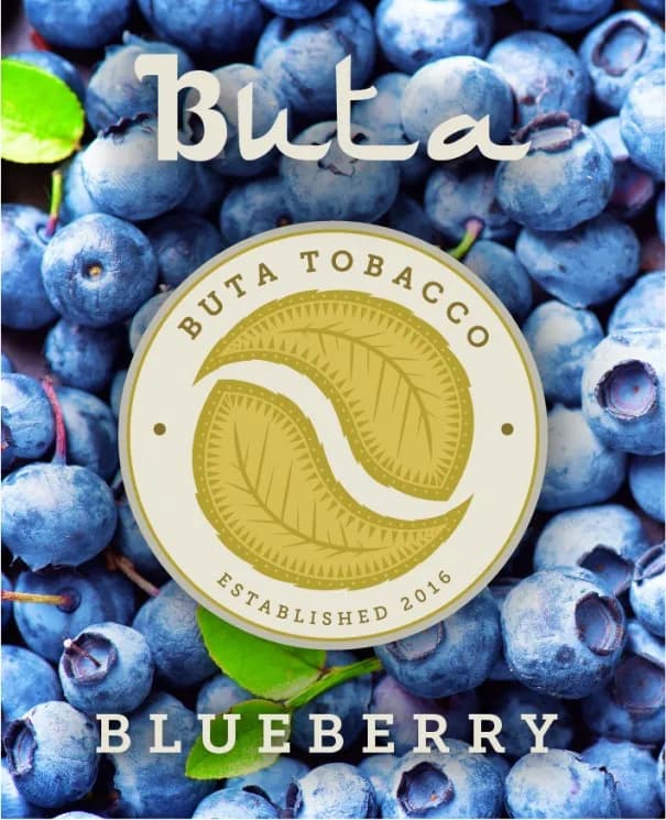 Blueberry