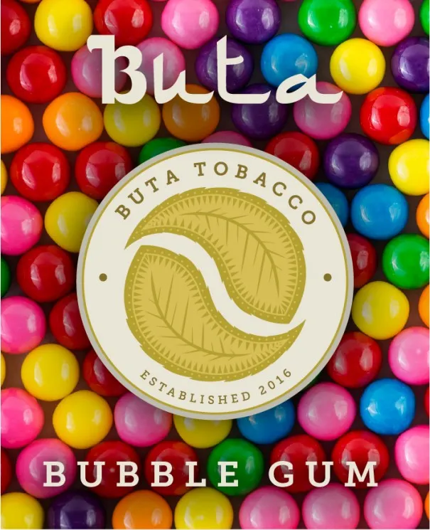 Bubble Gum