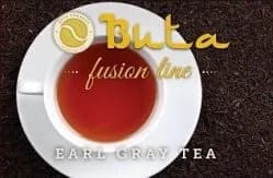 Buta Tobacco Earl Gray Tea 柑橘系シーシャフレーバー パッケージ画像