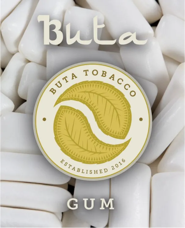 Gum
