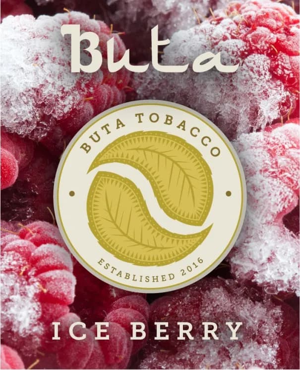 Ice Berry