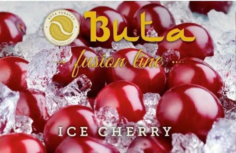 Ice Cherry
