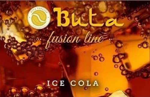 Ice Cola