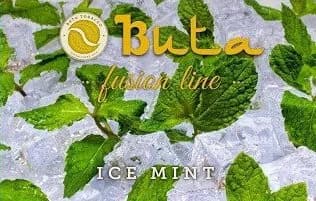 Ice Mint