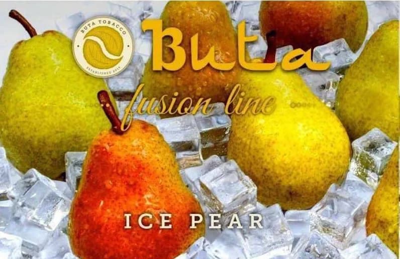Ice Pear