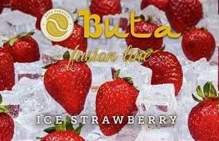 Ice Strawberry