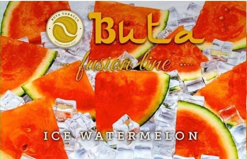 Ice Watermelon