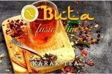 Karak Tea