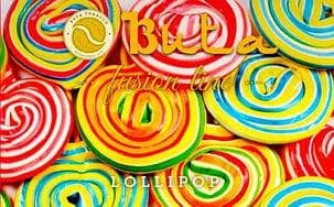 Buta Tobacco Lollipop デザート系シーシャフレーバー パッケージ画像