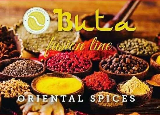 Oriental Spices
