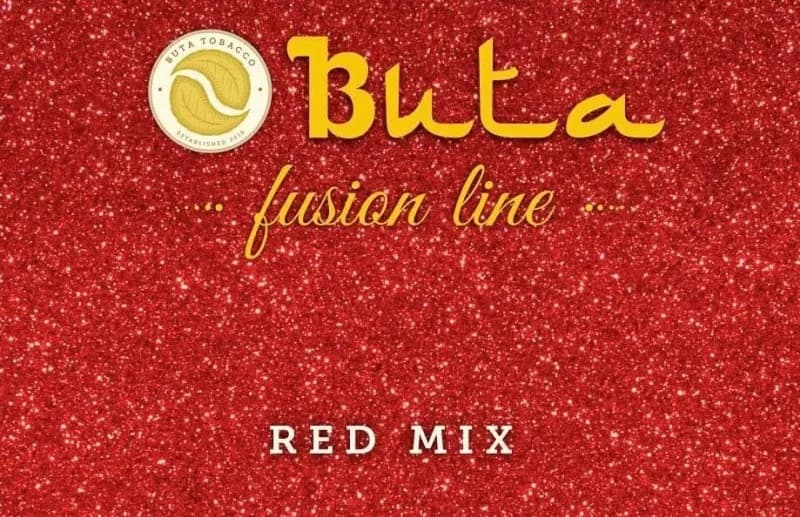 Red Mix