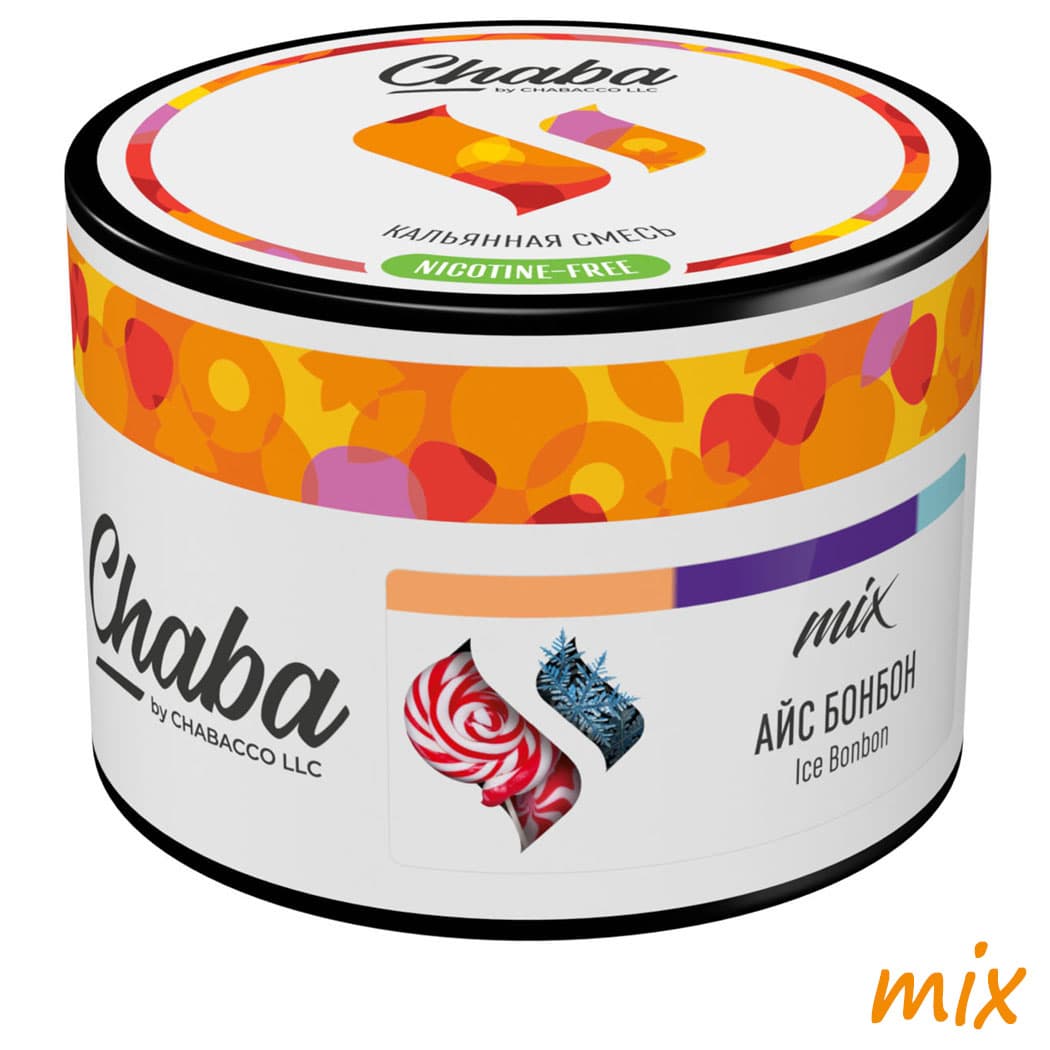 Ice Bonbon