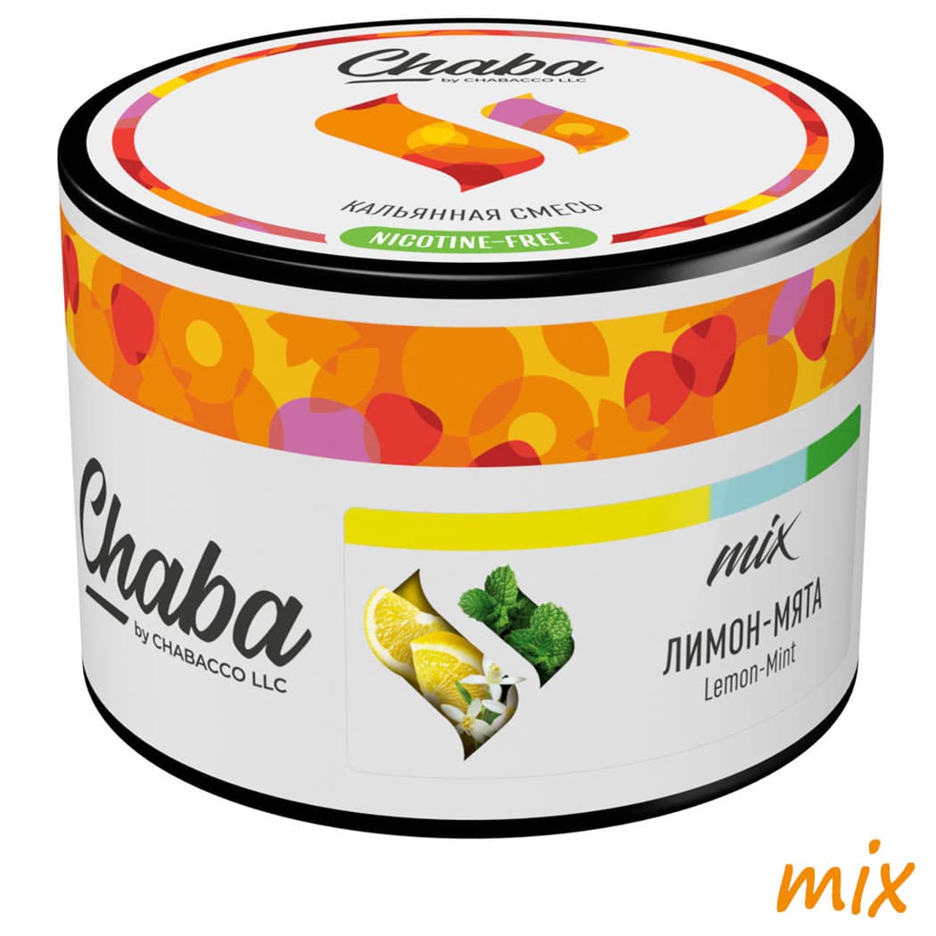 Lemon Mint