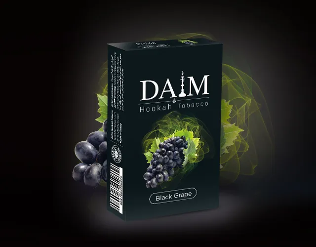 Black Grape