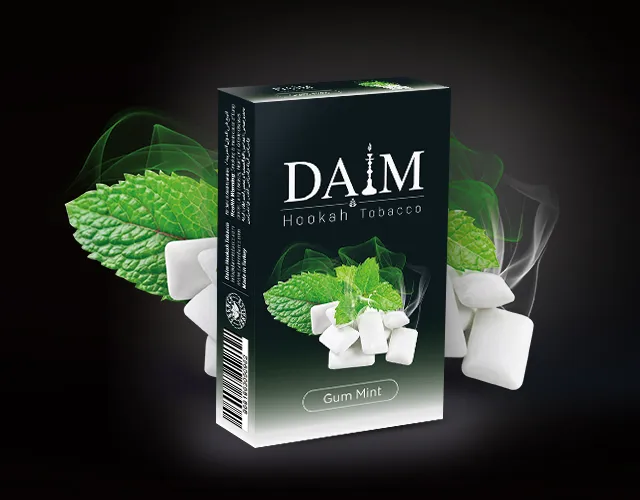 Gum Mint