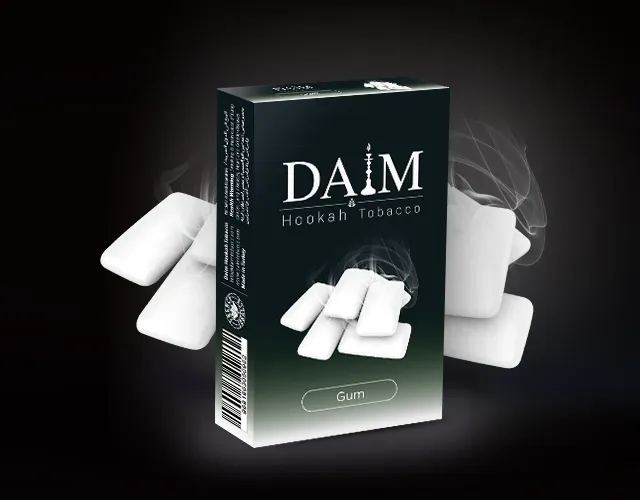 Gum