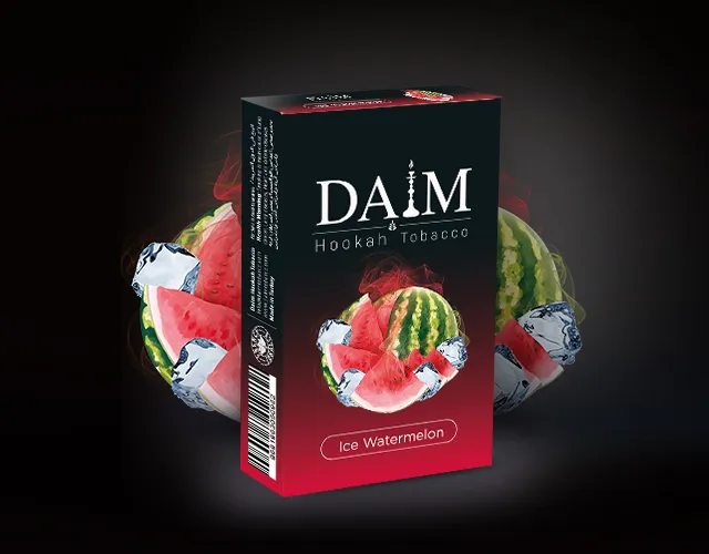 Ice Watermelon