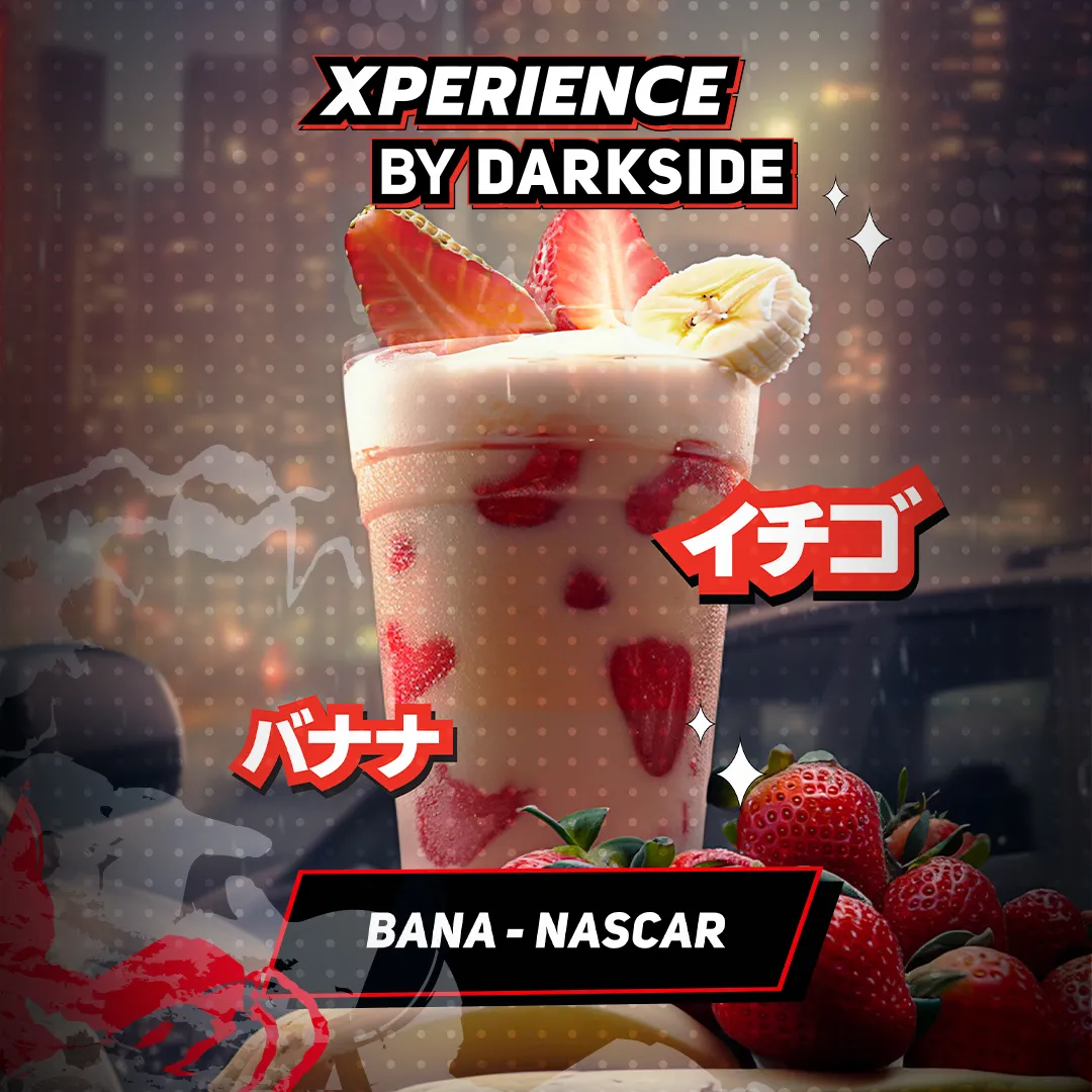 Bana-nascar