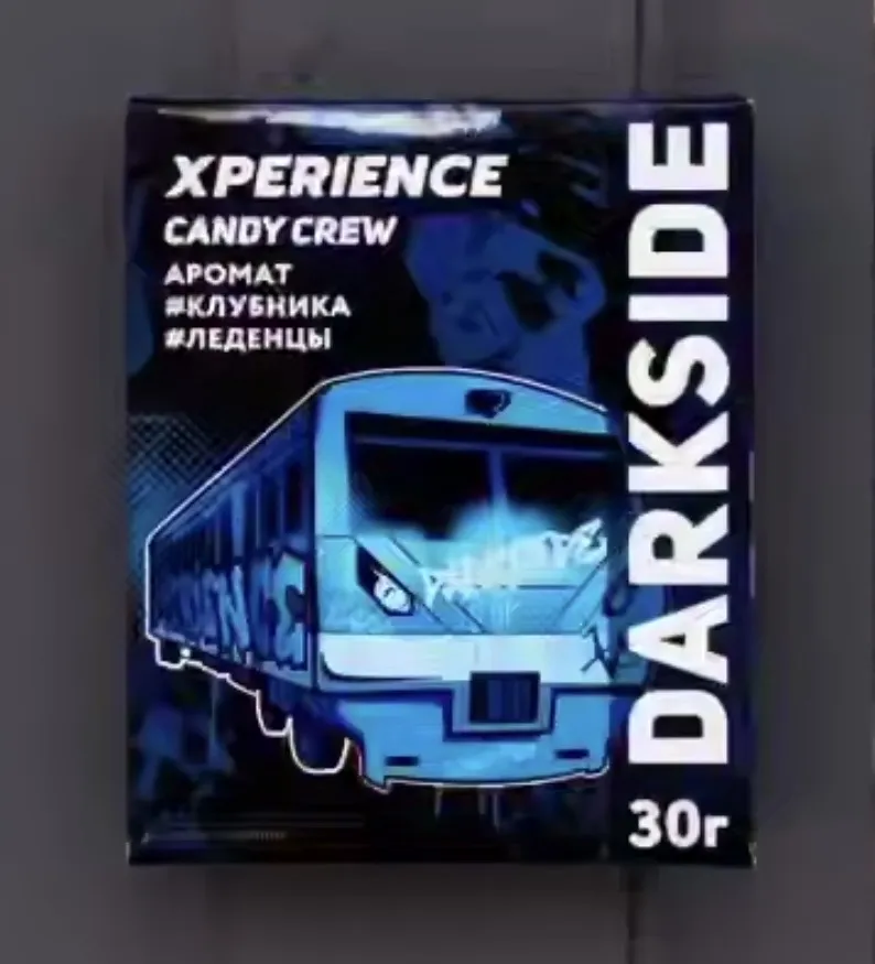 Candy Crew