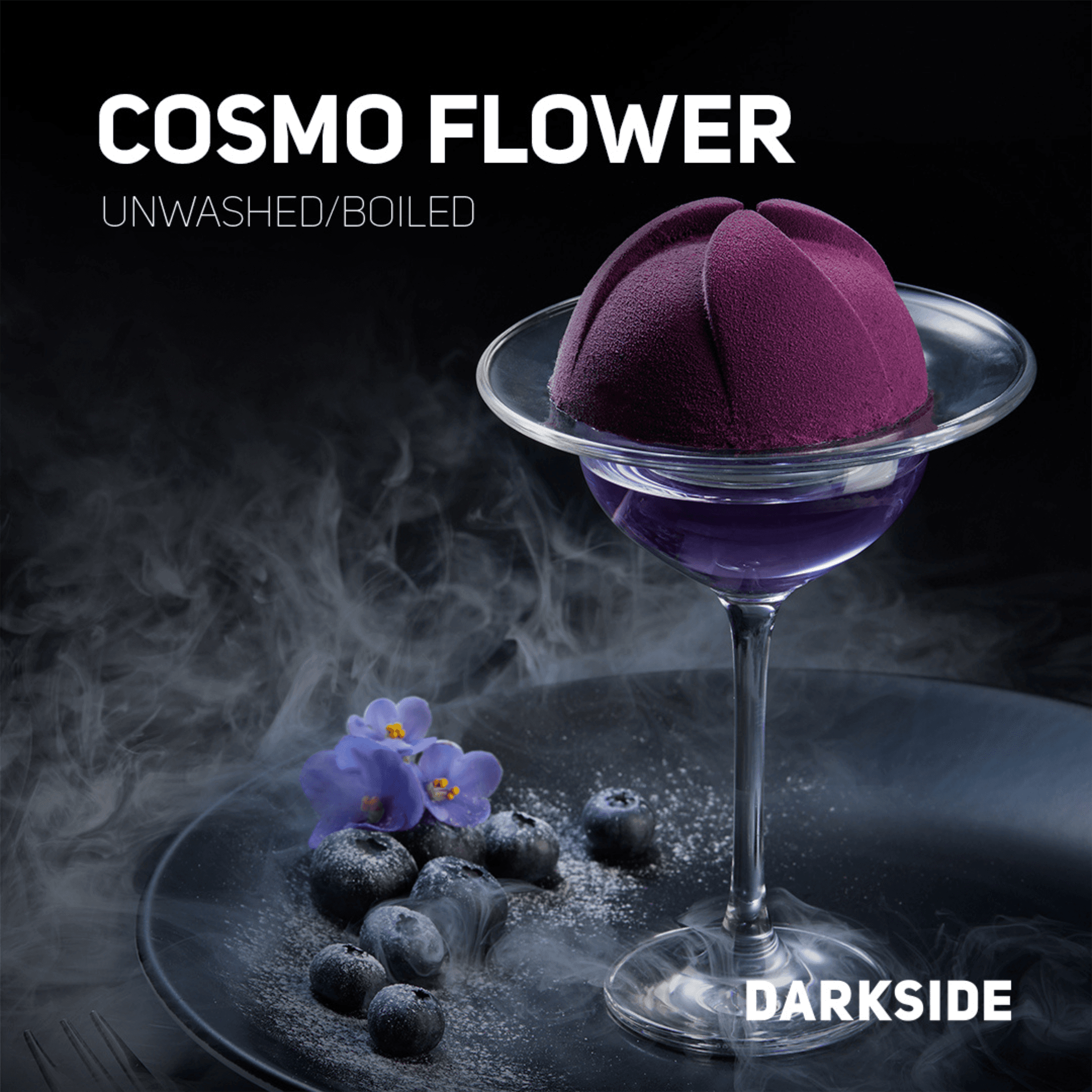 COSMO FLOWER
