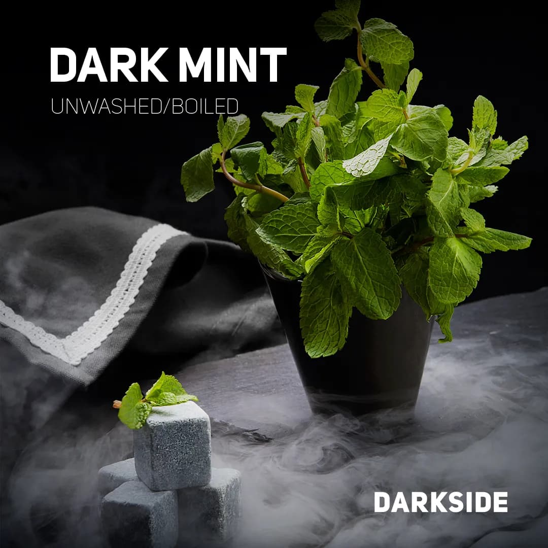 Dark Mint