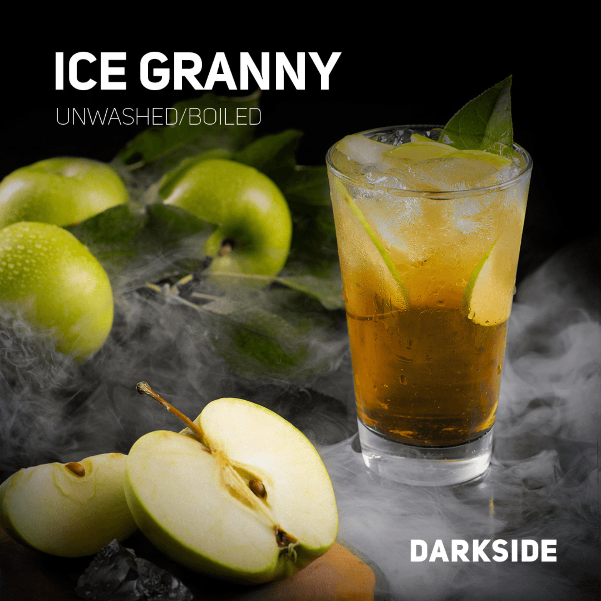 ICE GRANNY