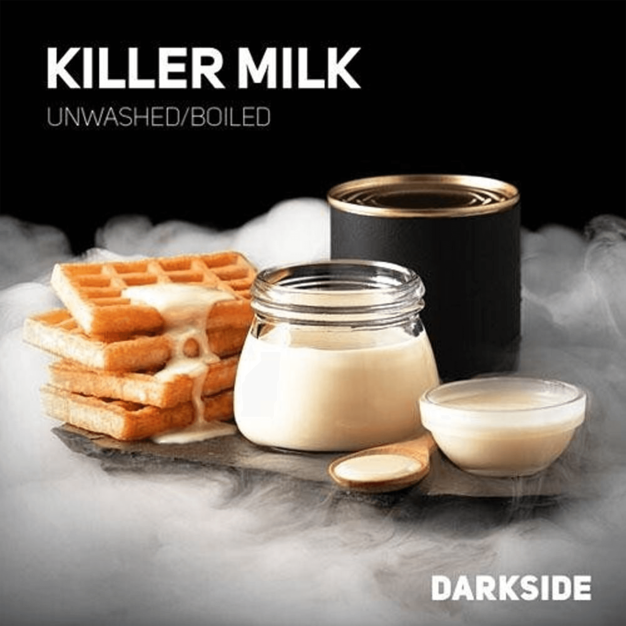 KILLER MILK