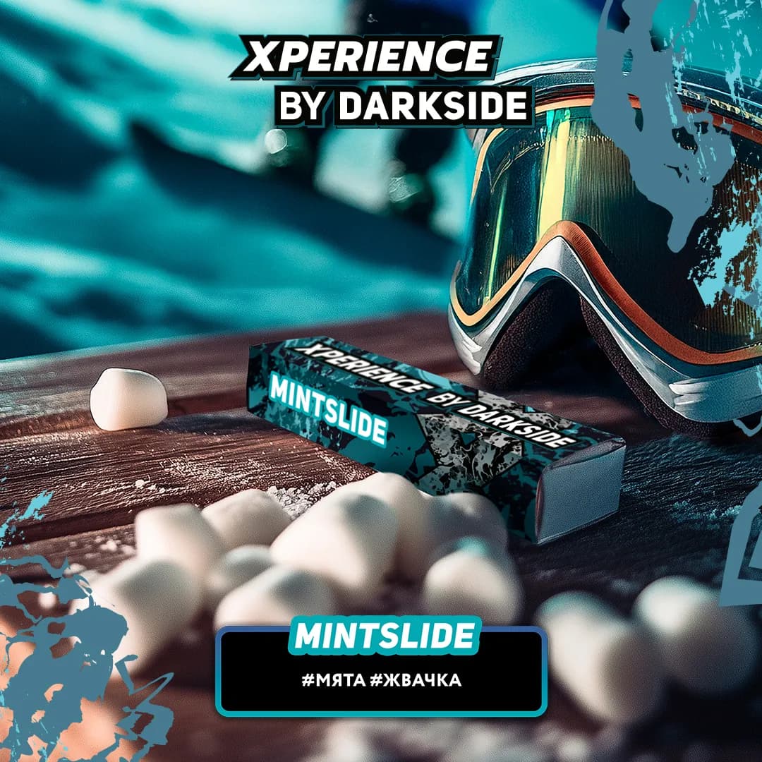 Mintslide