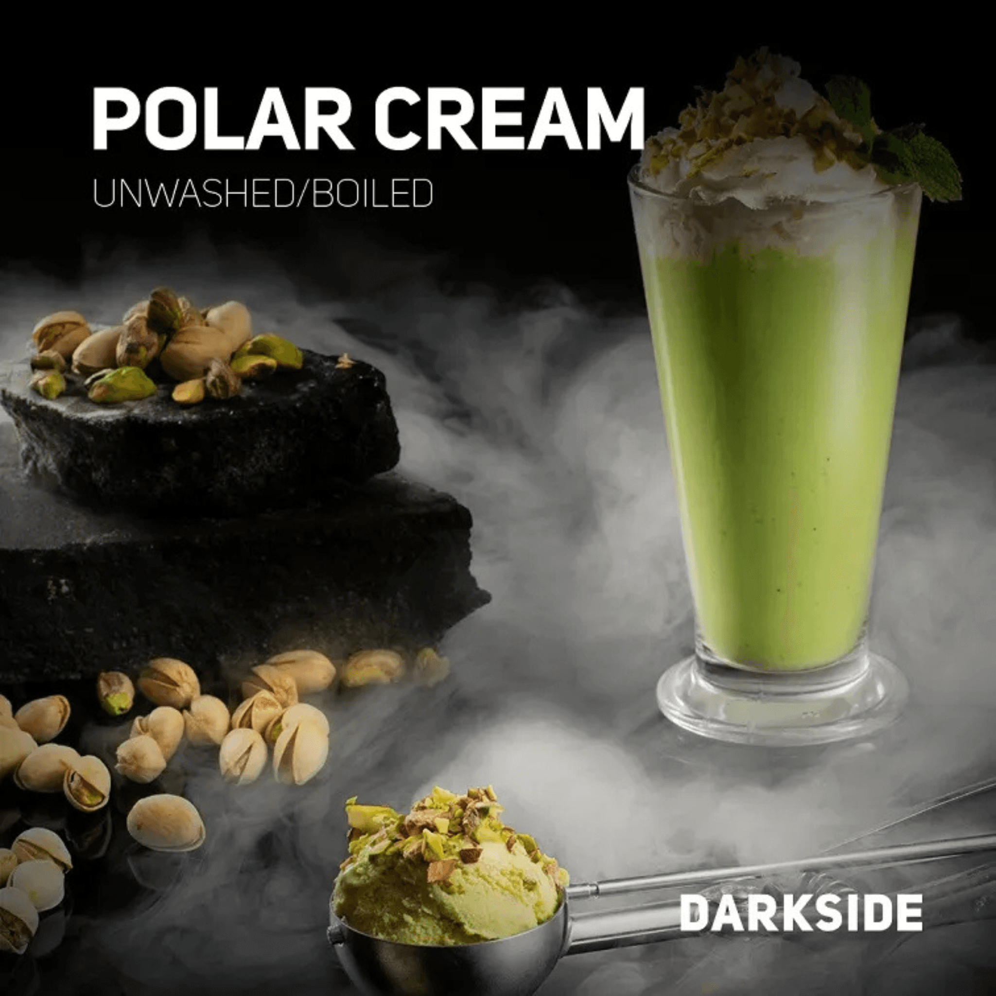 POLAR CREAM