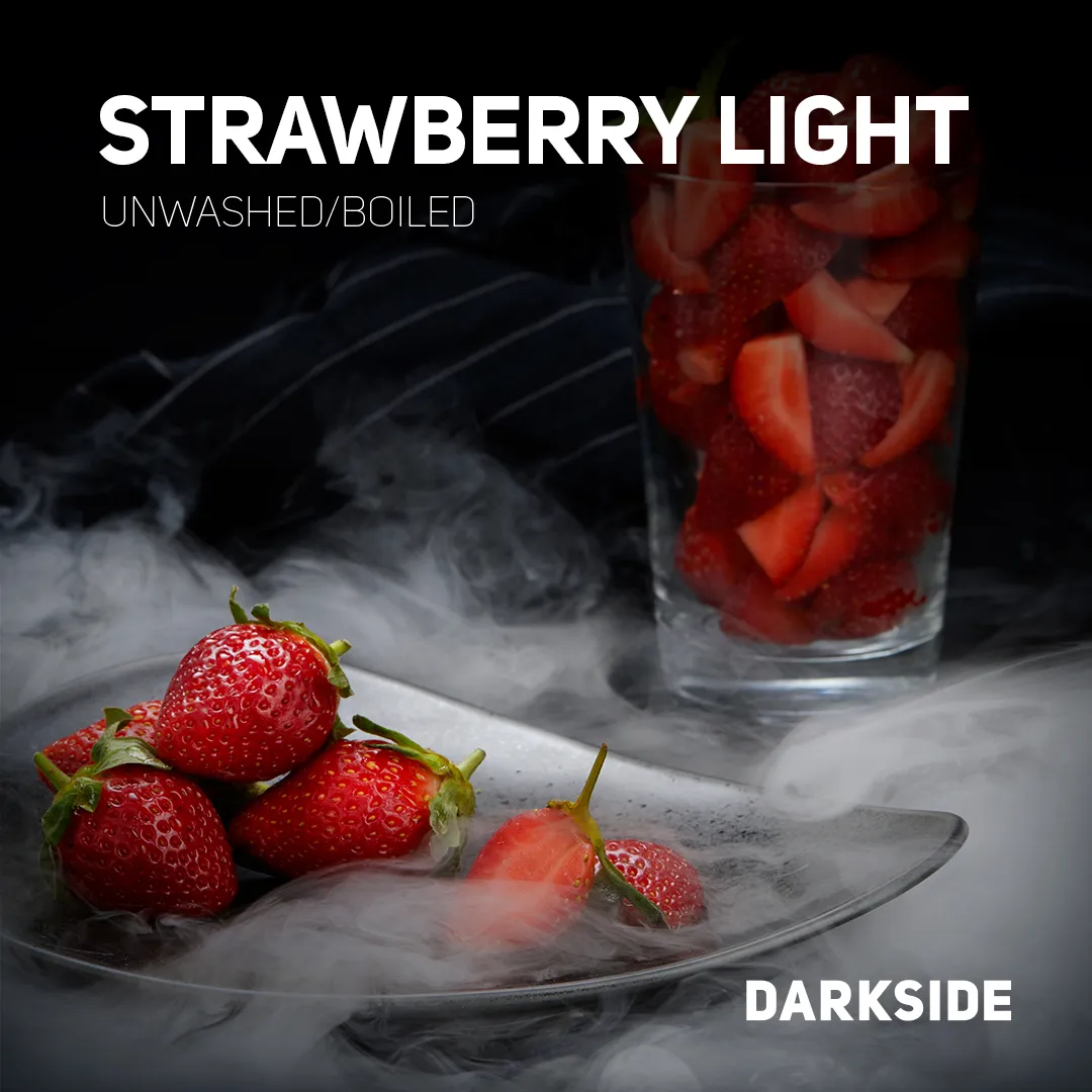 Strawberry Light