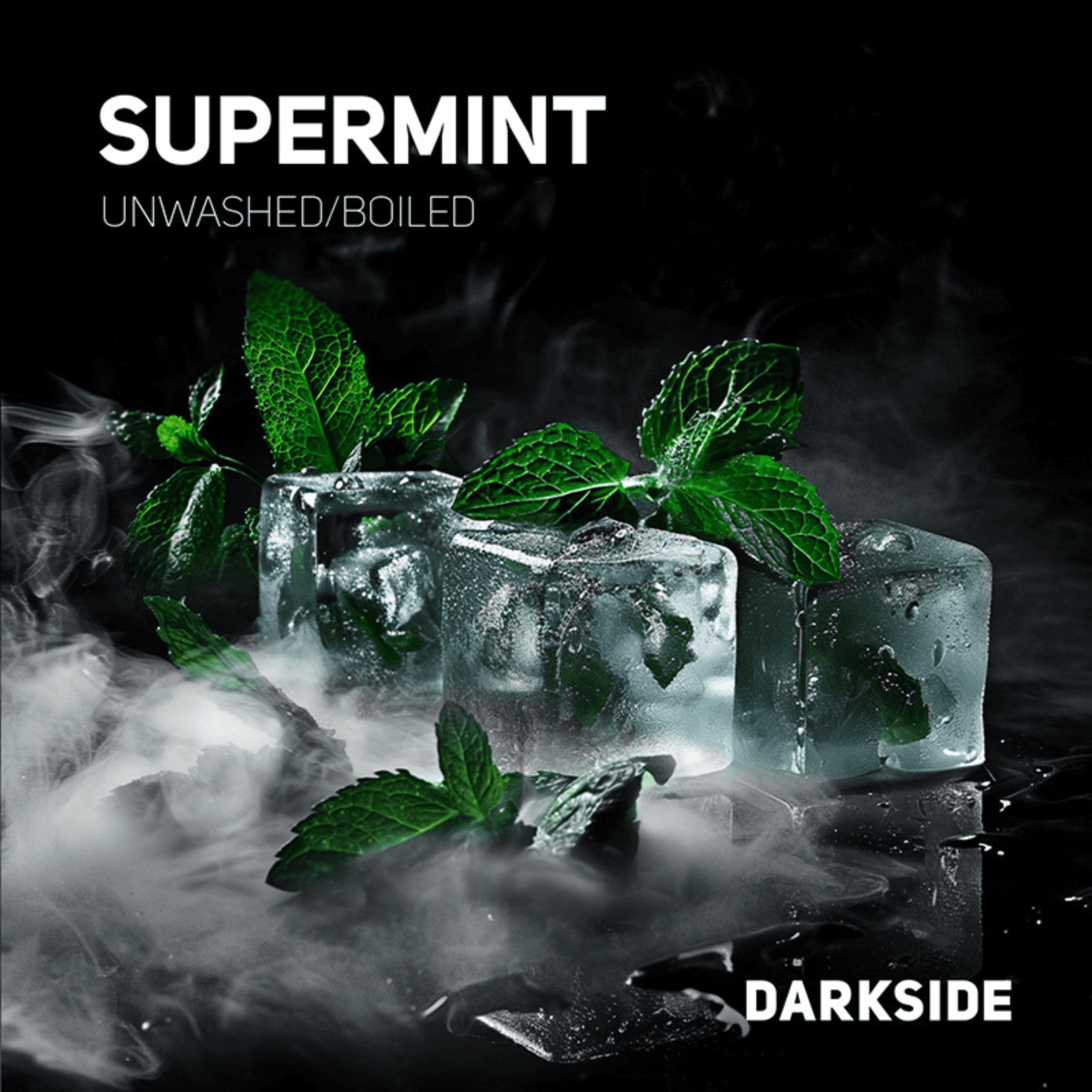 SUPERMINT