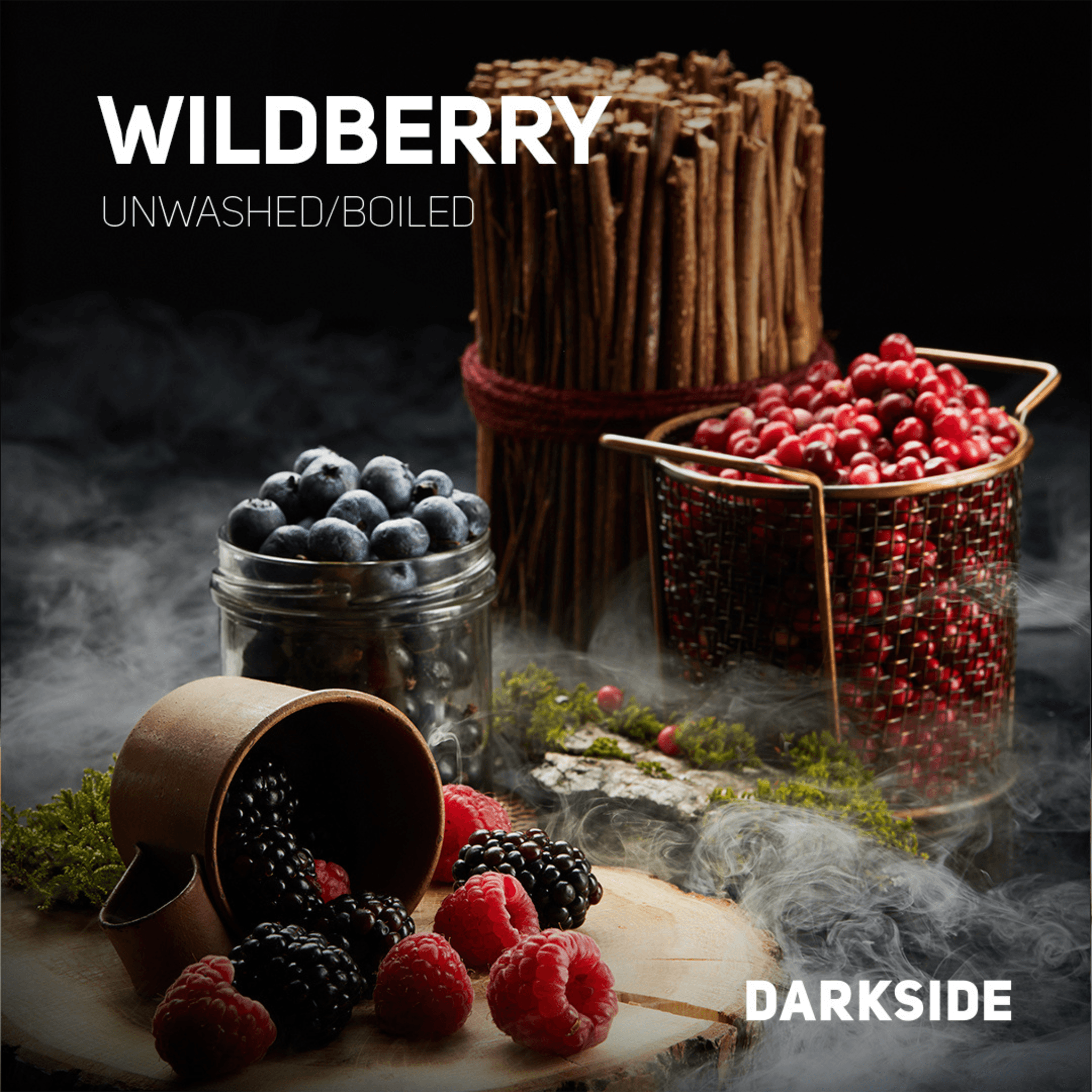 WILD BERRY