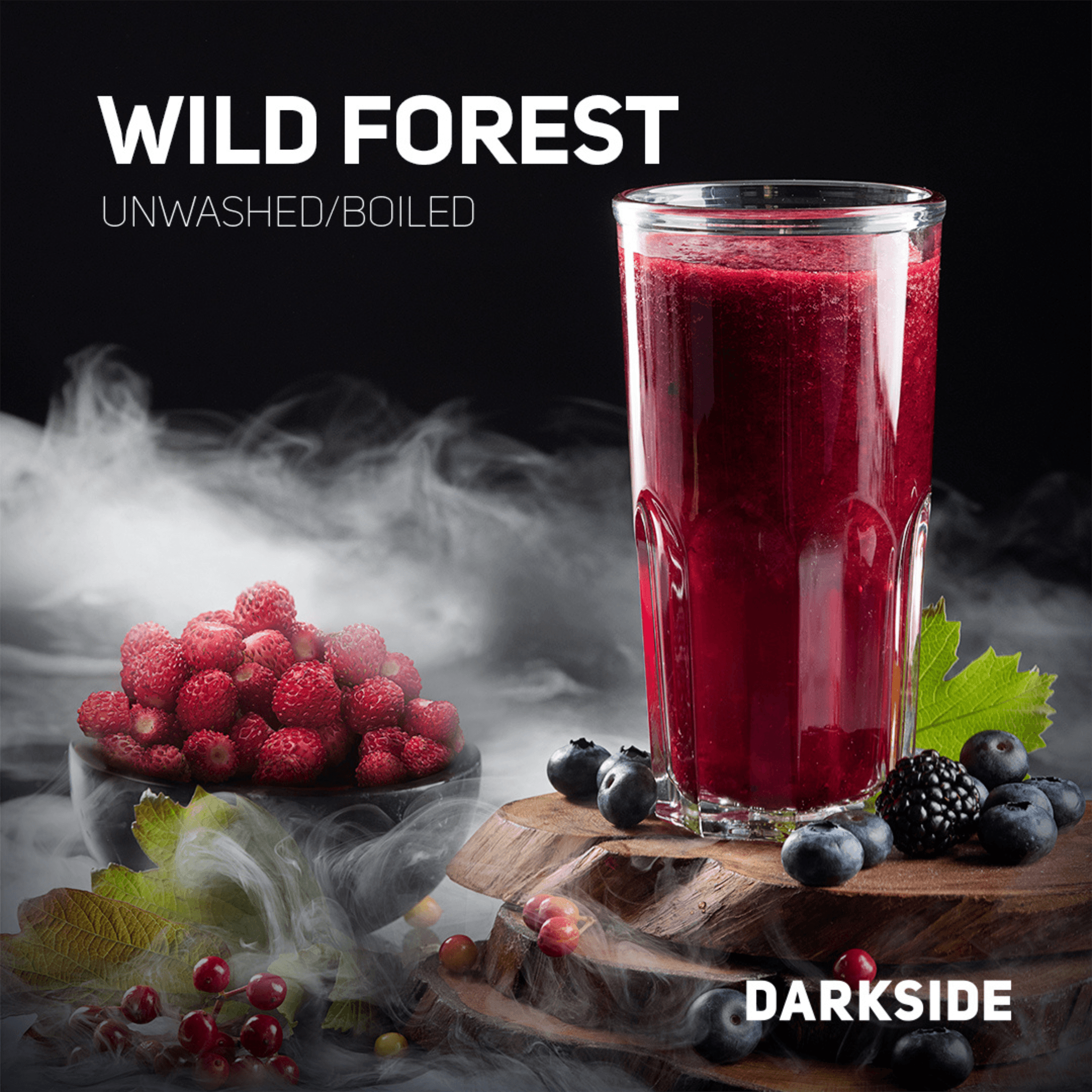 WILD FOREST