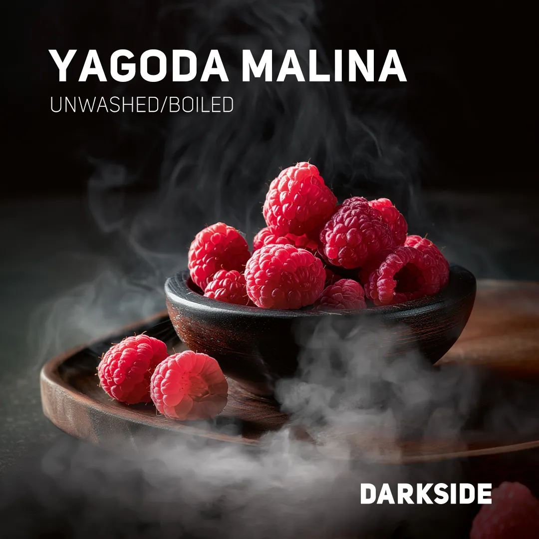 Yagoda Malina