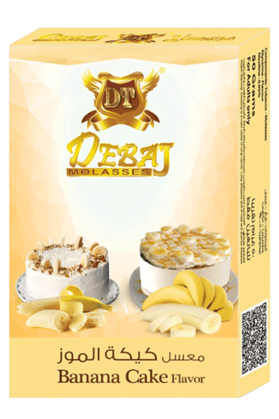 Banana Cake