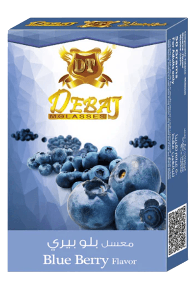 Blueberry