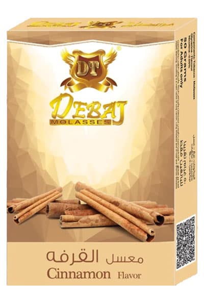 Cinnamon