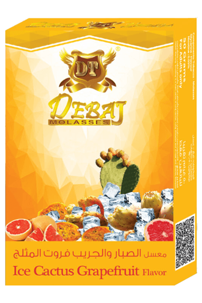 Ice Cactus Grapefruit